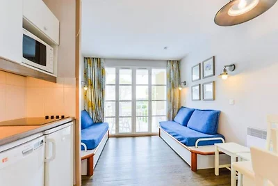 2 Zimmer 5 Personen Komfort