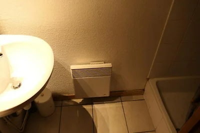 Apartment in Saint-Gervais am Skilift