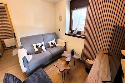 Wohnung in der Rue du Centre in der Nähe der...