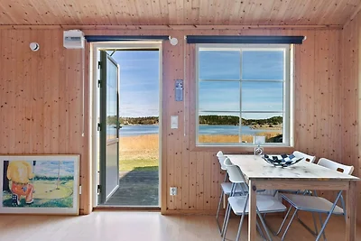 8 Personen Ferienhaus in STRÖMSTAD-By Traum