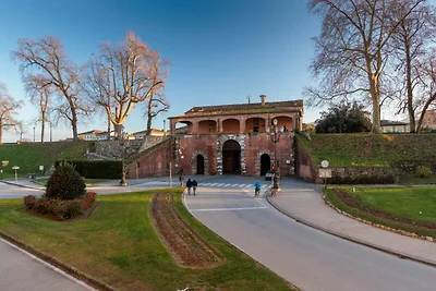 Appartamento a Lucca vicino Piazza Napoleone