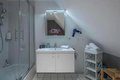 Ferienwohnung direkt am Deich in...
