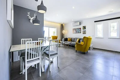 Wohnung in Praia da Luz mit Meerblick