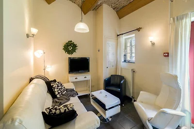 Gemütliches Apartment in Mesch mit Garten