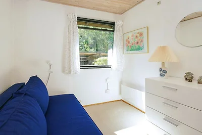 6 Personen Ferienhaus in Højby