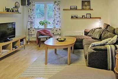 4 personas casa en ED-By Traum