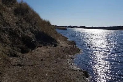 Modernes Refugium in Graerup -- By Traum...