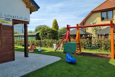 Ferienhäuser in Sarbinowo