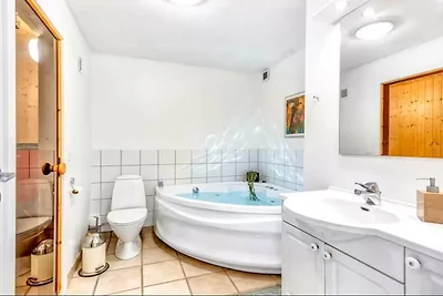 5 Sterne Ferienhaus in Aabenraa