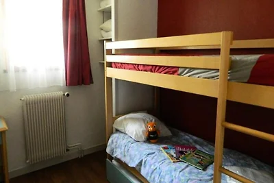 Appartement in Val-Cenis vlakbij het...