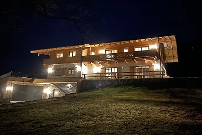 Chalet am Wetterkreuz