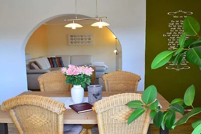 Appartamento per vacanze con 3 camere da...