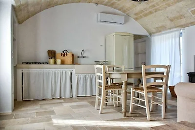 Appartamento a Cisternino con 1 camera da...