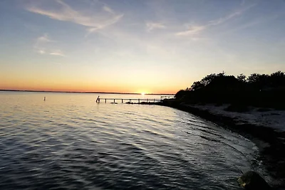 5 Personen Ferienhaus in Løkken