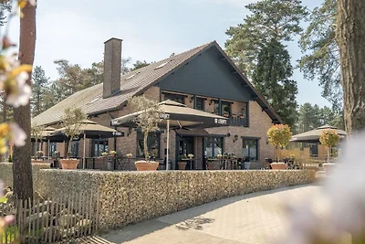 Chalet mit Spülmaschine, 16 km.