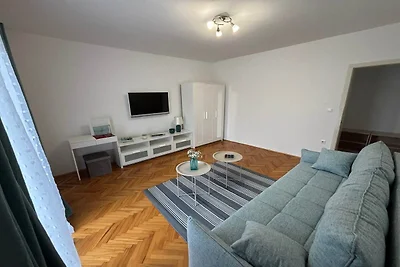Apartmani Vela Makarska - Classic One Bedroom...