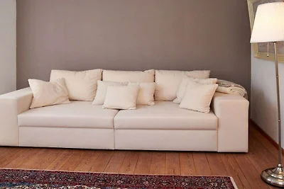 Ferienwohnung mit 3 Schlafzimmer