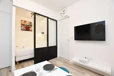 Charmante Wohnung - 1BR/2P - Petit-Montrouge
