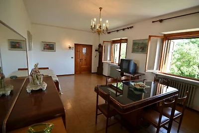 Graziosa casa vacanze con piscina a Monte...