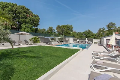 Villa Sanmichel A-01