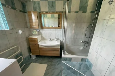 Casa de vacaciones en el lago Linsendorf