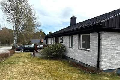 4 Sterne Ferienhaus in Ljusne