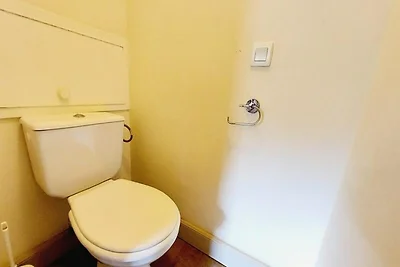 Wohnung in Plagne mit Zugang zum Pool