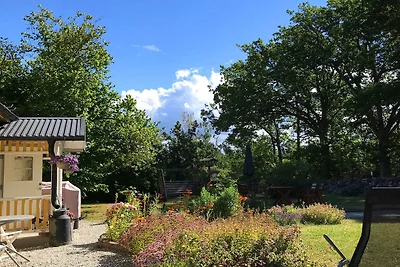 6 Personen Ferienhaus in KLINTEHAMN-By Traum