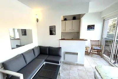 Residenz Paris Saint Tropez