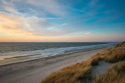Gastenkamer in Domburg met wifi