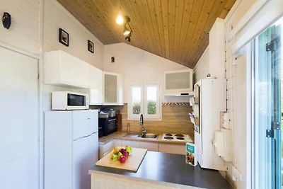 Apartment in Pont-l'Abbé mit Zugang zum Pool