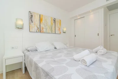Sa Maniga - Apartment In Cala Millor.