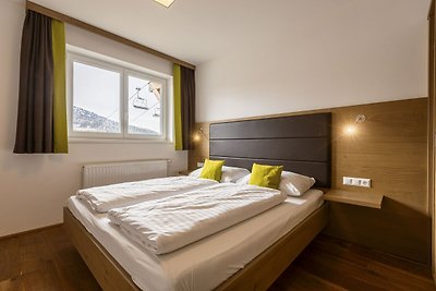 Mooi chalet met privésauna