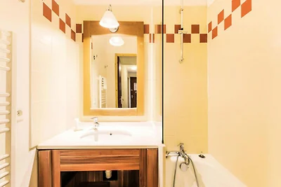 Appartamento Comfort con 3 camere da letto (8...