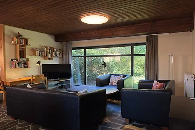 Appartement Manderscheid bij Ruïnes