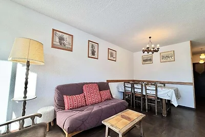 Ferienwohnung in Praz-sur-Arly an den...