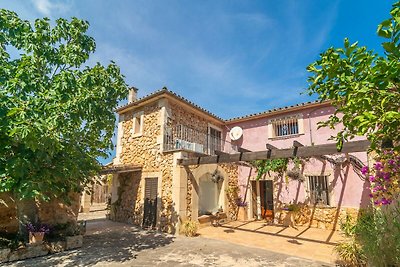 Son ArboÃ‡ Gran - Villa Con Piscina Privada