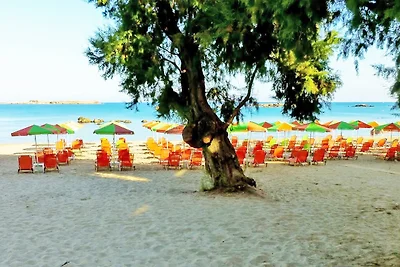 Appartamento a Chania vicino Nea Hora