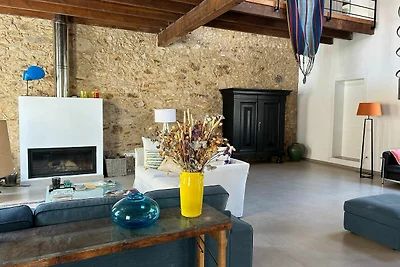Accogliente casa vacanze con piscina