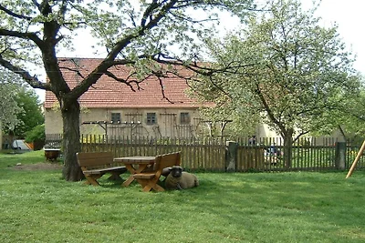 Kuća za odmor Dopust za oporavak Bahretal
