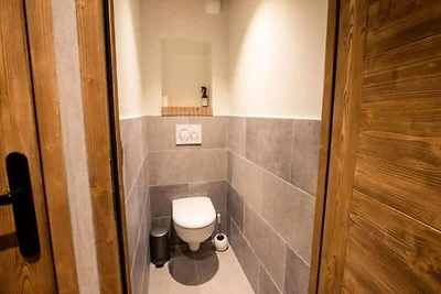 Wohnung in Méribel mit Ski-In/Ski-Out