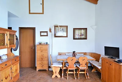 Accogliente casa vacanze a Germignaga (VA)