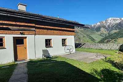 Ferienhaus in Rauris mit Sauna und Wifi