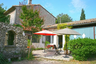 Charmantes Ferienhaus mit privatem Pool