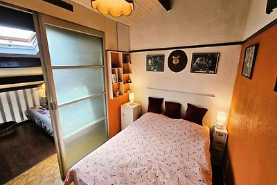 Pinson Residence met twee kamers