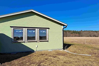 4 Personen Ferienhaus in Hemse