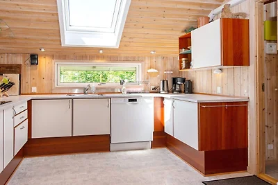 10 Personen Ferienhaus in Skjern-By Traum