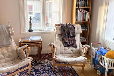 2 Personen vakantie huis in HJO