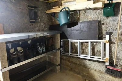 Ferienhaus in Hauteluce in der Nähe eines...