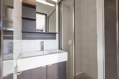 Eckwohnung in der Nähe des Zentrums